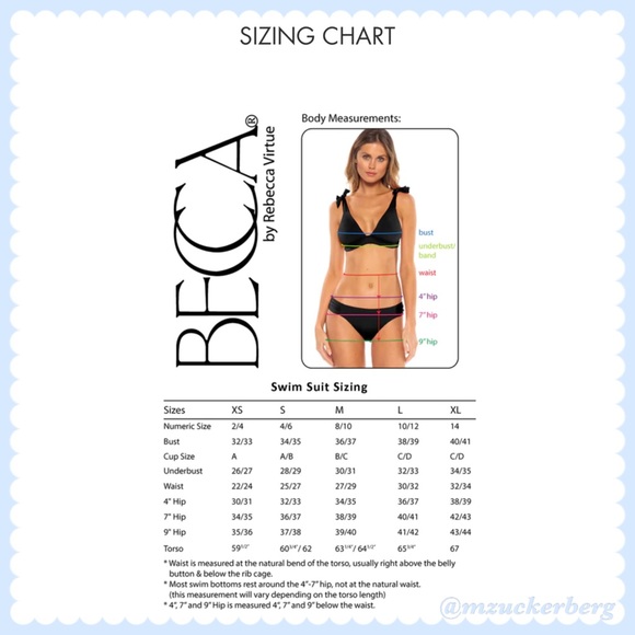 NWOT BECCA Color Play Asymmetrical One-Piece Swimsuit - Picture 11 of 11